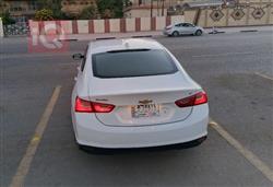 شێڤرۆلێت مالیبۆ